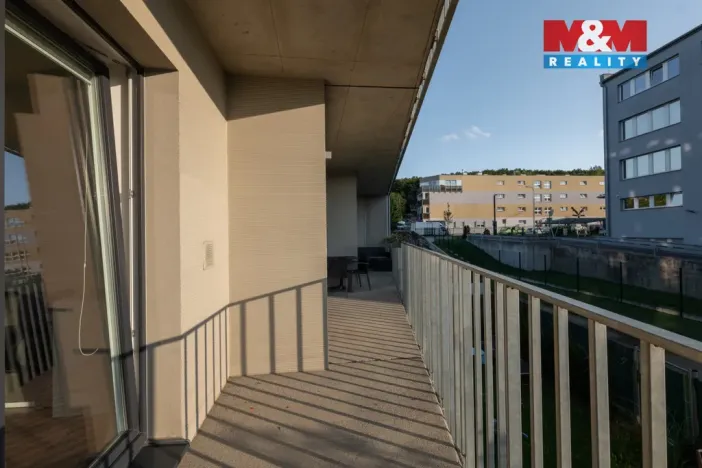 Prodej bytu 3+kk, Praha - Libeň, Novovysočanská, 64 m2