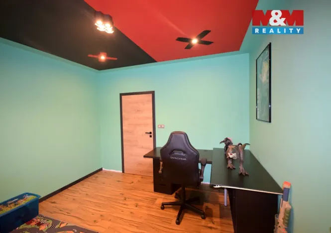 Prodej rodinného domu, Sosnová, 182 m2