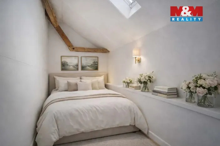 Prodej rodinného domu, Kamenný Újezd, 252 m2