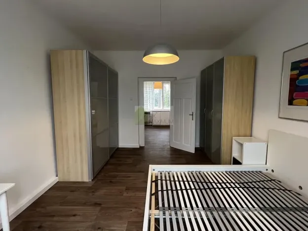 Pronájem bytu 2+kk, Praha - Záběhlice, Kosatcová, 45 m2