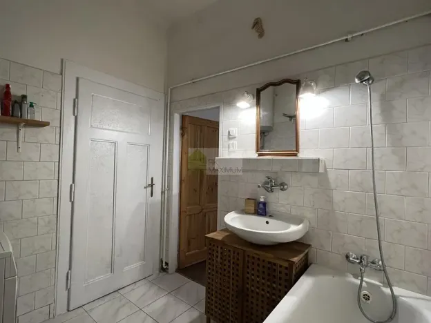 Pronájem bytu 2+kk, Praha - Záběhlice, Kosatcová, 45 m2