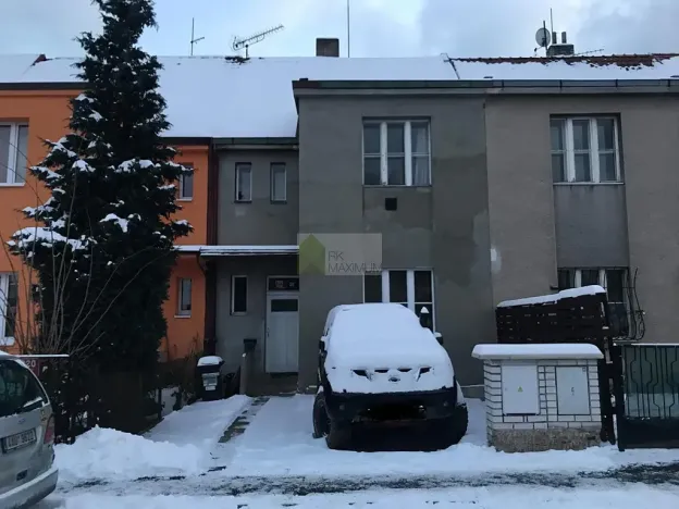 Pronájem bytu 2+kk, Praha - Záběhlice, Kosatcová, 45 m2