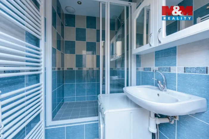 Prodej zahrady, Vranov, 1086 m2