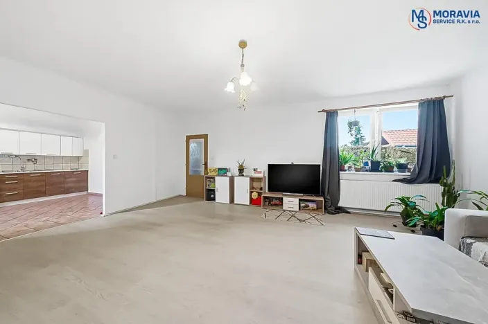 Prodej rodinného domu, Lipí, 87 m2