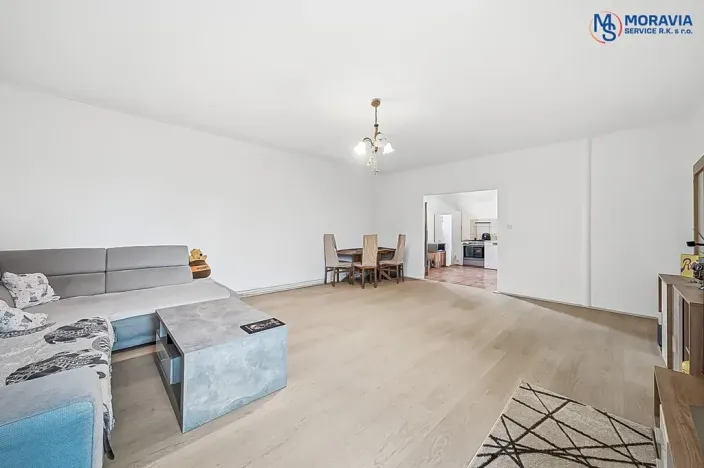 Prodej rodinného domu, Lipí, 87 m2