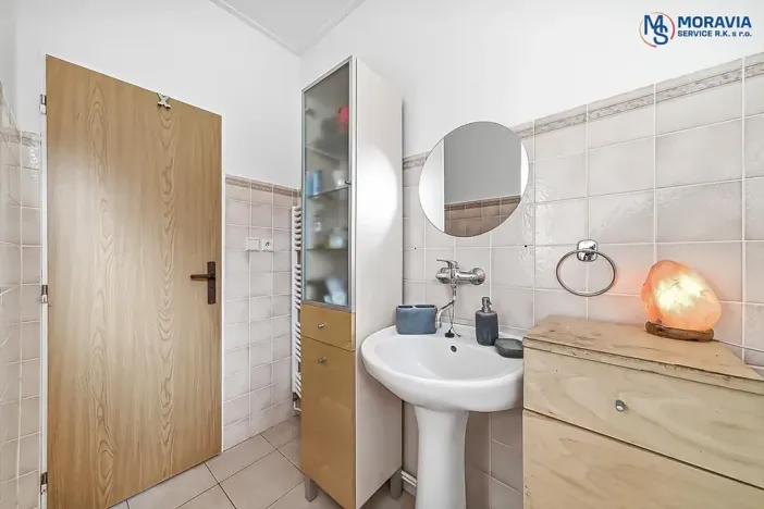 Prodej rodinného domu, Lipí, 87 m2