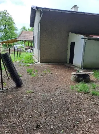 Prodej pozemku, Nové Hrady, 355 m2