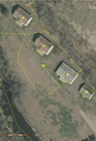 Prodej pozemku, Varvažov, 2008 m2