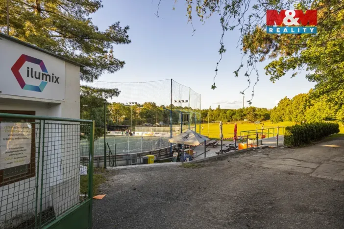 Prodej bytu 4+kk, Praha - Malešice, Niederleho, 92 m2