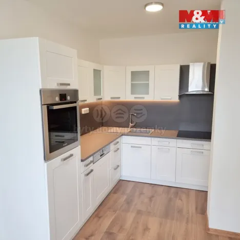 Prodej bytu 4+kk, Praha - Malešice, Niederleho, 92 m2