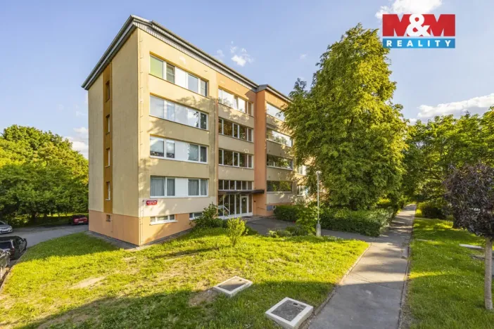 Prodej bytu 4+kk, Praha - Malešice, Niederleho, 92 m2