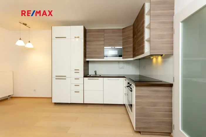 Pronájem bytu 3+kk, Praha - Hlubočepy, Devonská, 64 m2