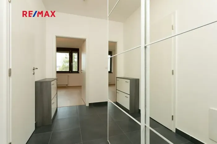 Pronájem bytu 3+kk, Praha - Hlubočepy, Devonská, 64 m2