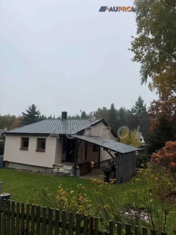 Prodej rodinného domu, Ostrov, 56 m2