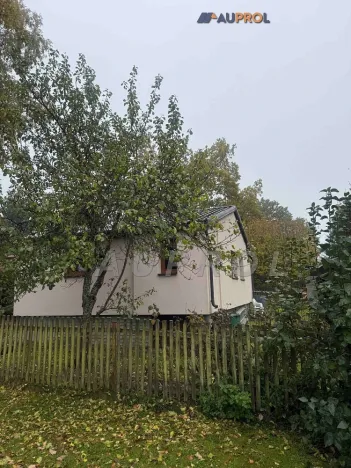 Prodej rodinného domu, Ostrov, 56 m2