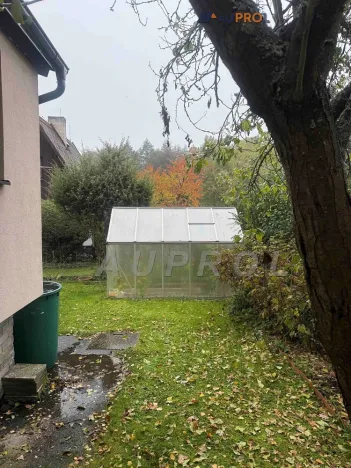 Prodej rodinného domu, Ostrov, 56 m2