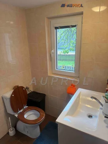 Prodej rodinného domu, Ostrov, 56 m2