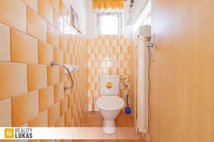 Prodej rodinného domu, Těrlicko, 181 m2