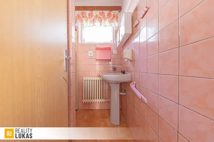 Prodej rodinného domu, Těrlicko, 181 m2