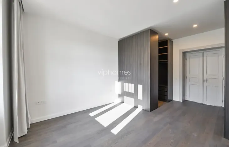 Pronájem bytu 4+kk, Praha - Vinohrady, Laubova, 163 m2