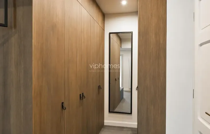 Pronájem bytu 4+kk, Praha - Vinohrady, Laubova, 163 m2