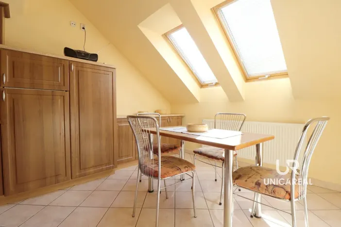 Pronájem bytu 2+kk, Brno - Královo Pole, Skácelova, 129 m2