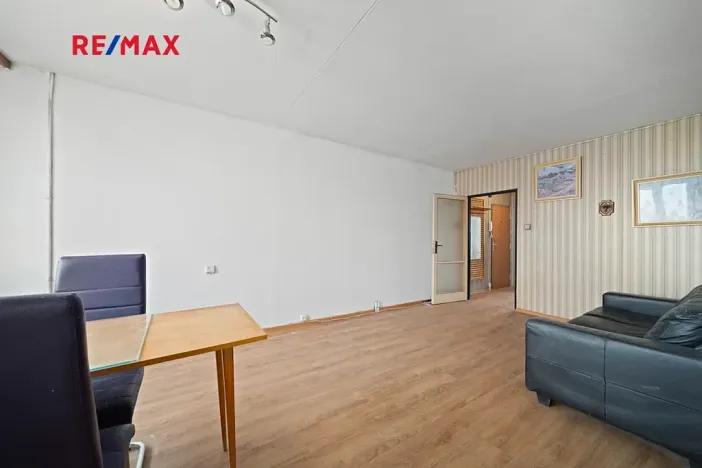 Prodej bytu 3+kk, Praha - Krč, Na strži, 69 m2