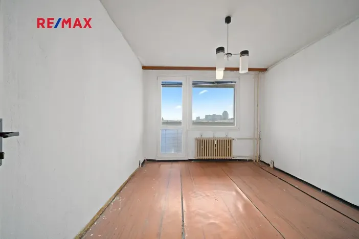 Prodej bytu 3+kk, Praha - Krč, Na strži, 69 m2