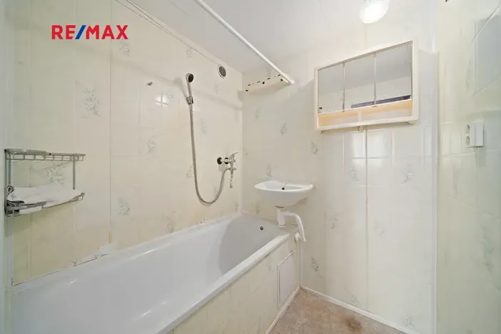 Prodej bytu 3+kk, Praha - Krč, Na strži, 69 m2