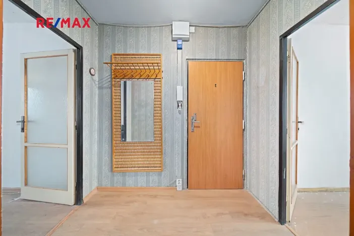 Prodej bytu 3+kk, Praha - Krč, Na strži, 69 m2