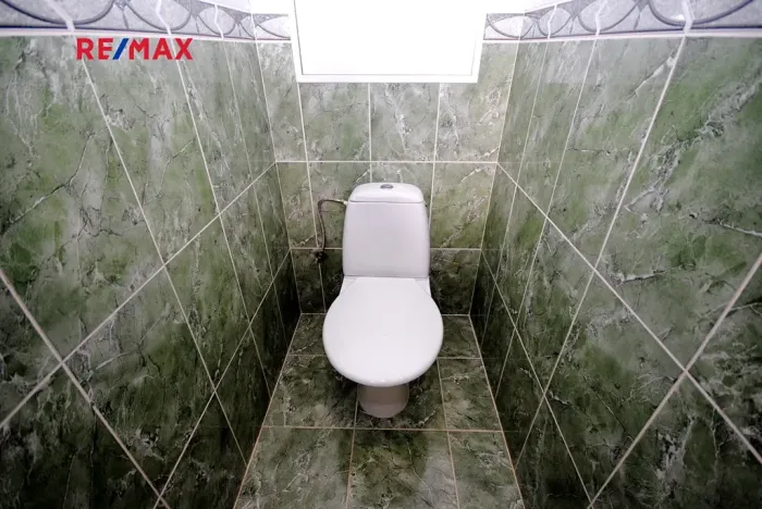 Prodej bytu 4+1, Praha - Stodůlky, Bellušova, 83 m2