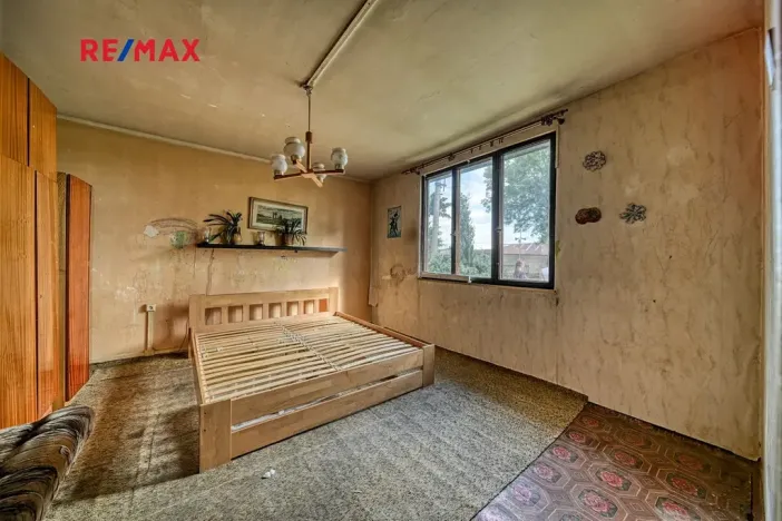 Prodej pozemku pro bydlení, Vavřinec, 673 m2