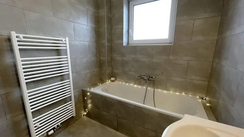 Pronájem bytu 2+kk, Jinačovice, 54 m2