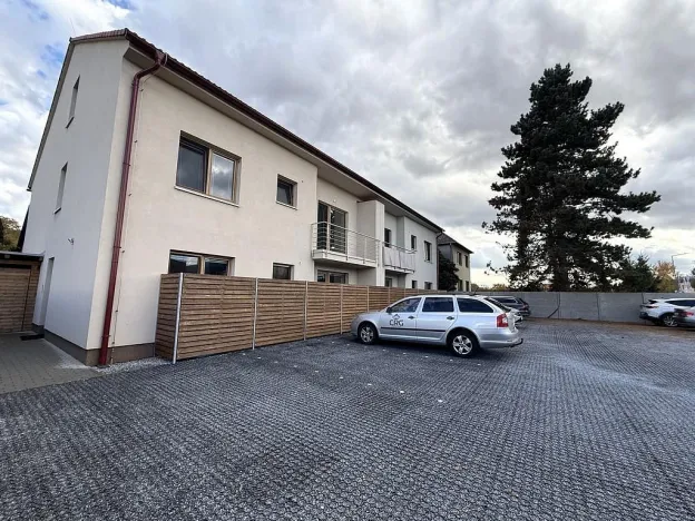 Pronájem bytu 2+kk, Jinačovice, 54 m2