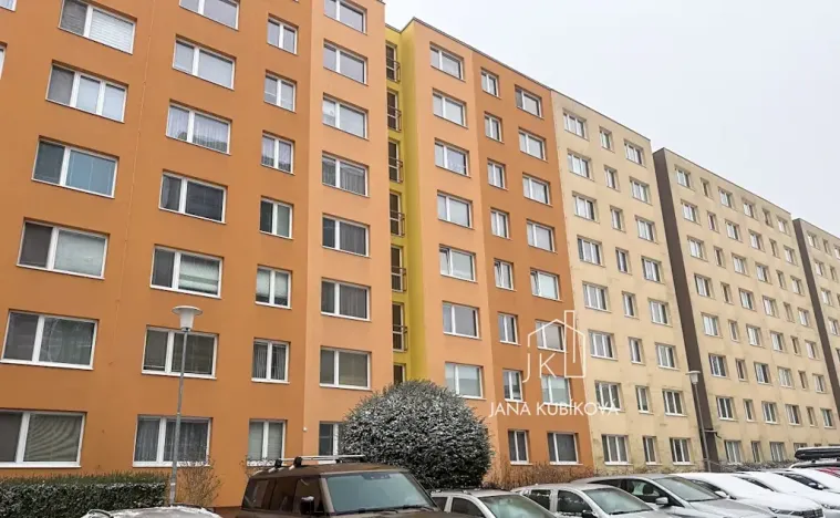 Prodej bytu 4+1, Brno, Blatnická, 84 m2