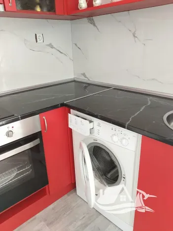 Prodej bytu 1+kk, Nesebar, Bulharsko, 29 m2