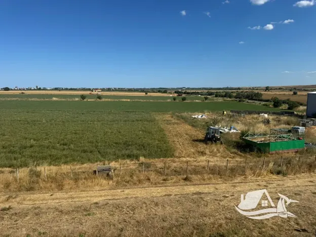 Prodej bytu 1+kk, Nesebar, Bulharsko, 29 m2