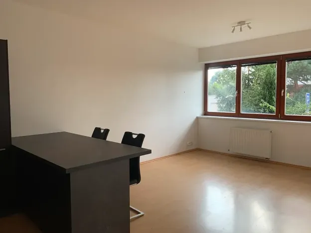 Pronájem bytu 2+kk, Jesenice, Cedrová, 46 m2