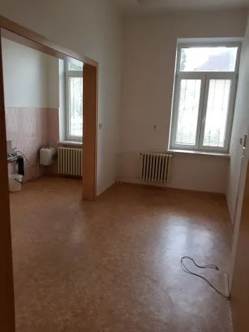 Pronájem obchodního prostoru, Ostrava, 28. října, 40 m2