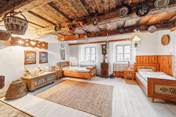 Prodej rodinného domu, Ostrov u Bezdružic, 90 m2