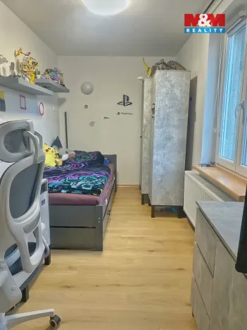 Prodej bytu 3+kk, Suchdol nad Odrou, Za nádražím, 55 m2