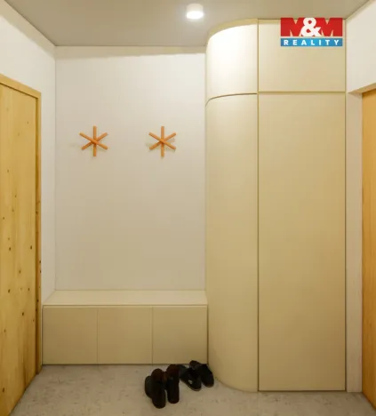 Prodej bytu 1+kk, Ostrava - Zábřeh, Čujkovova, 28 m2