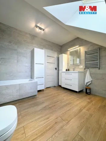 Prodej rodinného domu, Petrovice u Karviné - Dolní Marklovice, 180 m2