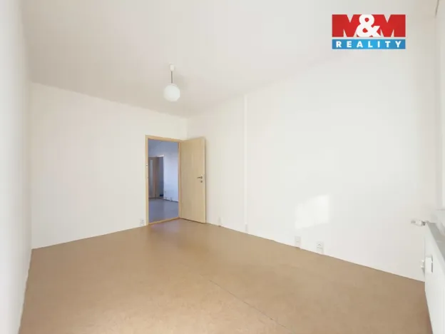 Prodej bytu 4+1, Ostrava - Dubina, Václava Jiřikovského, 88 m2