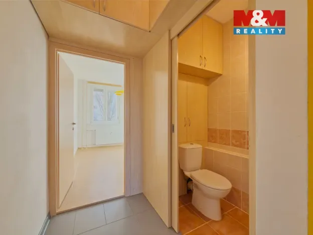 Prodej bytu 4+1, Ostrava - Dubina, Václava Jiřikovského, 88 m2