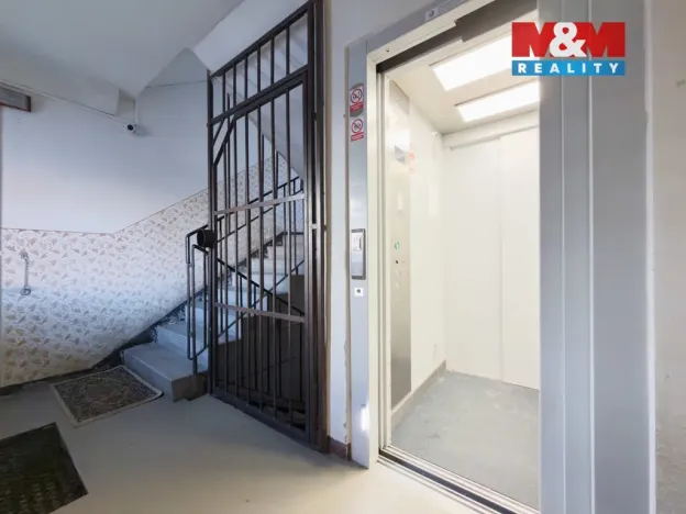 Prodej bytu 4+1, Ostrava - Dubina, Václava Jiřikovského, 88 m2