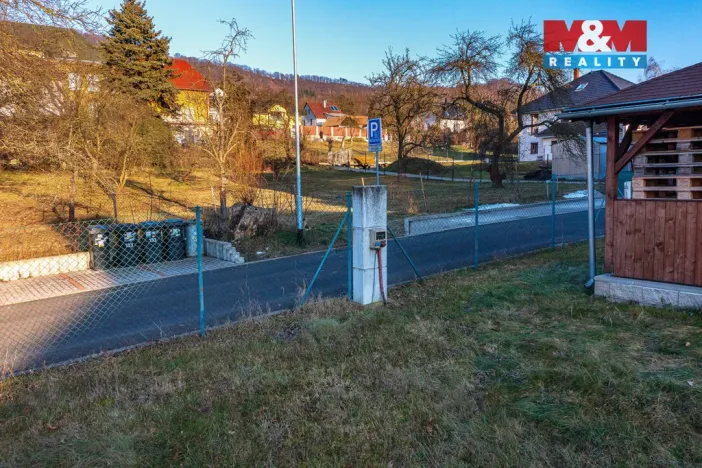 Prodej pozemku pro bydlení, Děčín - Děčín XXVII-Březiny, 1239 m2