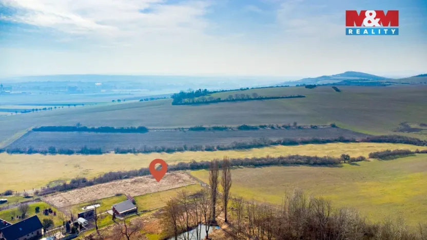 Prodej pozemku pro bydlení, Polepy, 1731 m2