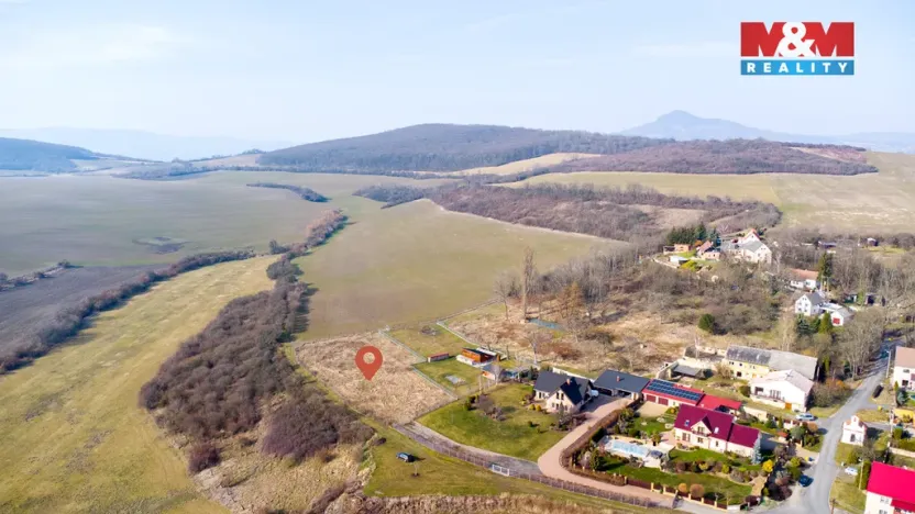 Prodej pozemku pro bydlení, Polepy, 1731 m2