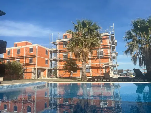 Prodej bytu 2+kk, Vir, Chorvatsko, 32 m2